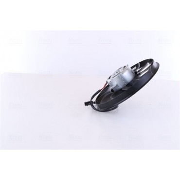 ΒΕΝΤΙΛΑΤΕΡ Τ4 350W 280mm
