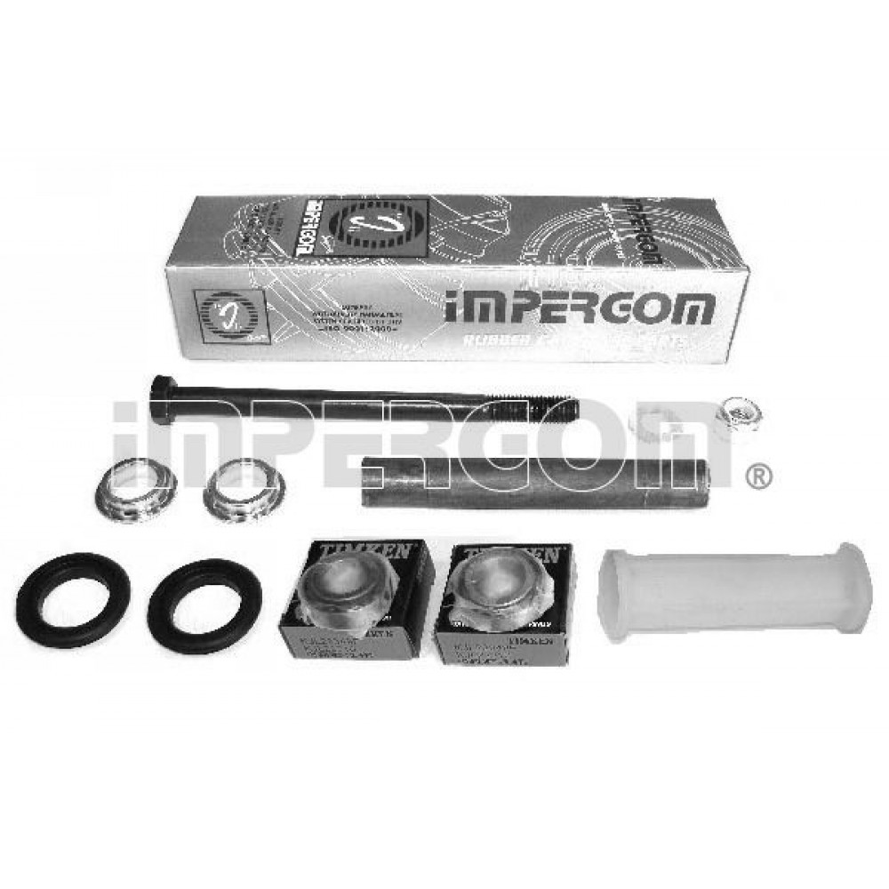 IMPERGOM ΣΕΤ ΕΠΙΣΚΕΥΗΣ ΨΑΛΙΔΙΟΥ FIAT IMPERGOM ΣΕΤ ΕΠΙΣΚΕΥΗΣ ΨΑΛΙΔΙΟΥ FIAT