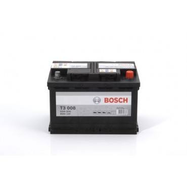 BOSCH ΜΠΑΤΑΡΙΑ 