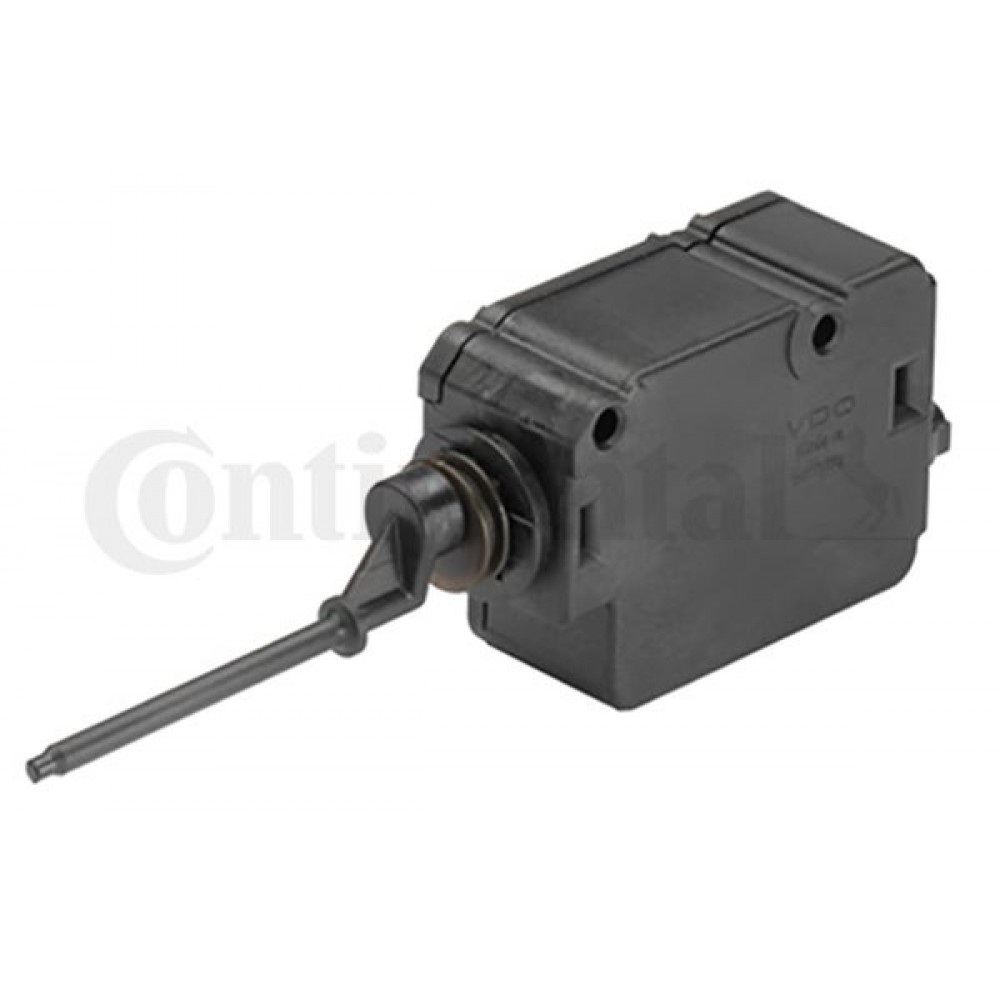 VDO ΜΟΤΕΡ ΚΛΕΙΔΑΡΙΑΣ BMW