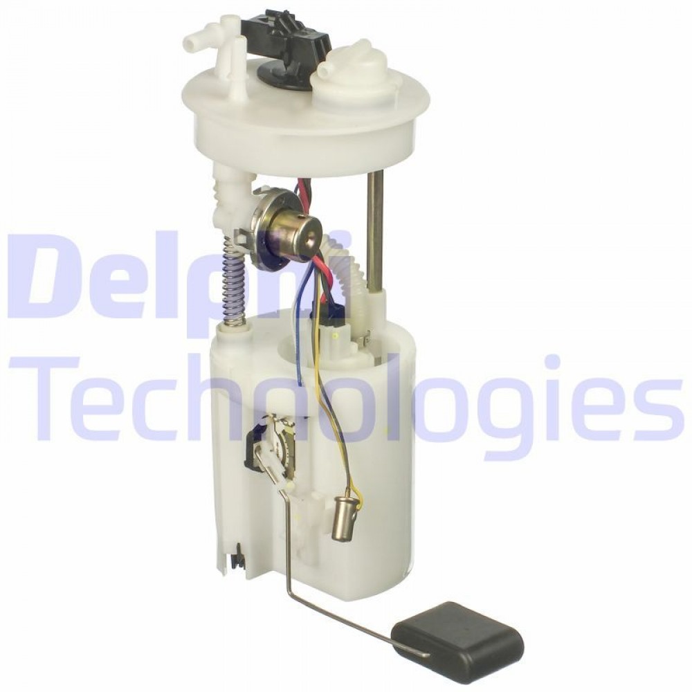 DELPHI ΑΝΤΛΙΑ ΚΑΥΣΙΜΟΥ CHEVROLET DELPHI ΑΝΤΛΙΑ ΚΑΥΣΙΜΟΥ CHEVROLET