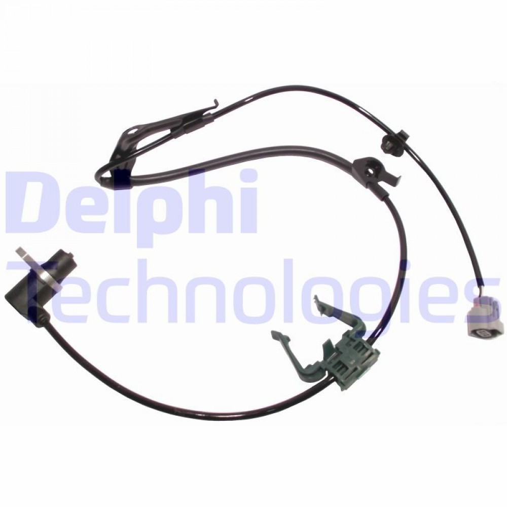 DELPHI ΑΙΣΘΗΤΗΡΑΣ ABS TOYOTA