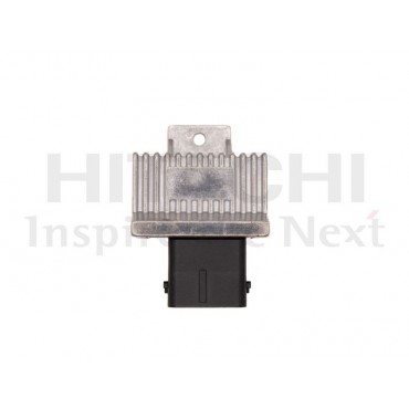 ΡΕΛΕ ΠΡΟΘΕΡΜΑΝΣΗΣ CITROEN C1,C2-PEUGEOT 206 HDI  HITACHI