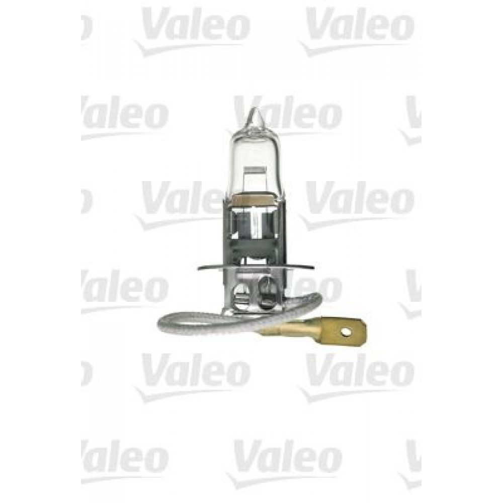 VALEO ΛΑΜΠΑ H3 VALEO ΛΑΜΠΑ H3