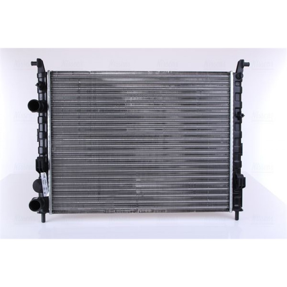ΨΥΓΕΙΟ ΝΕΡΟΥ FIAT STRADA 1.9D 00> 520X378X23 NISSENS