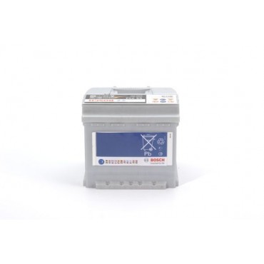 ΜΠΑΤΑΡΙΑ S5 54Ah/530A ΔΕΞ.