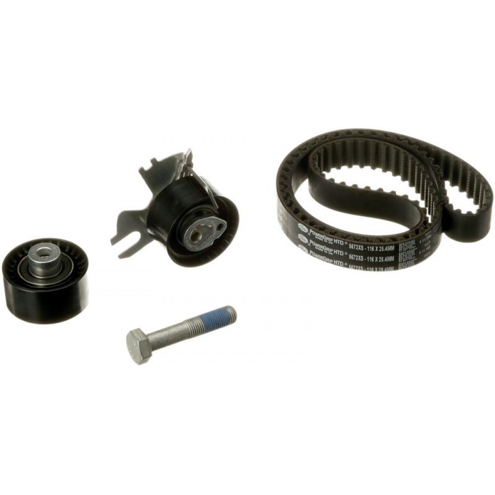 GATES ΣΕΤ ΧΡΟΝΙΣΜΟΥ FORD