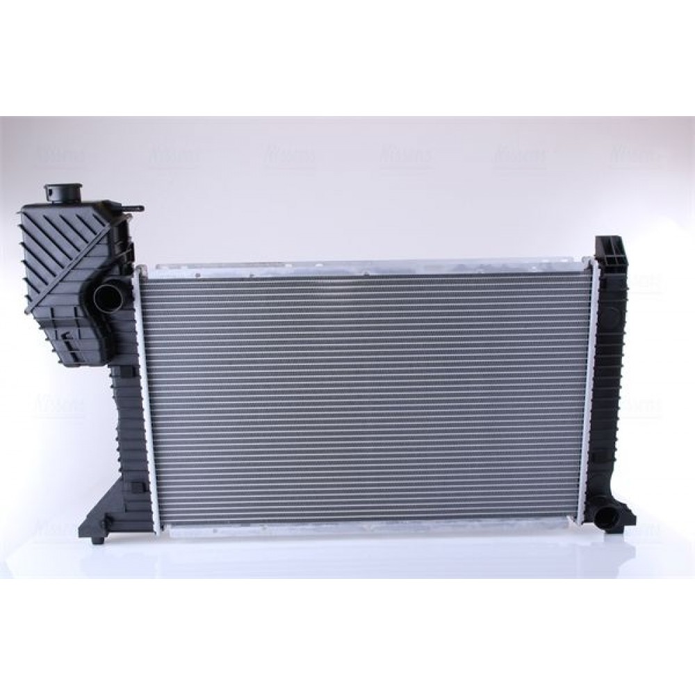 ΨΥΓΕΙΟ ΝΕΡΟΥ MERCEDES SPRINTER 2-t 208d <00 680X409X40 NISSENS ΨΥΓΕΙΟ ΝΕΡΟΥ MERCEDES SPRINTER 2-t 208d <00 680X409X40 NISSENS
