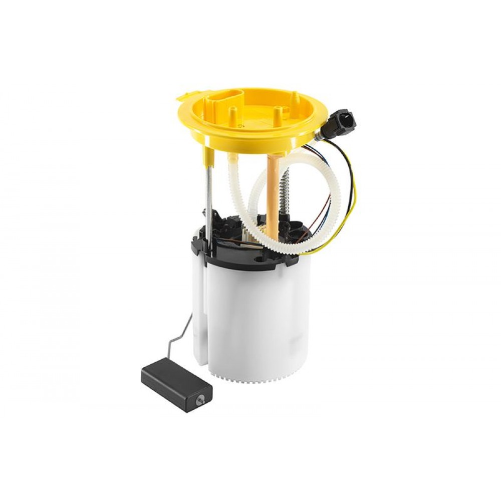 VDO ΑΝΤΛΙΑ ΚΑΥΣΙΜΟΥ AUDI