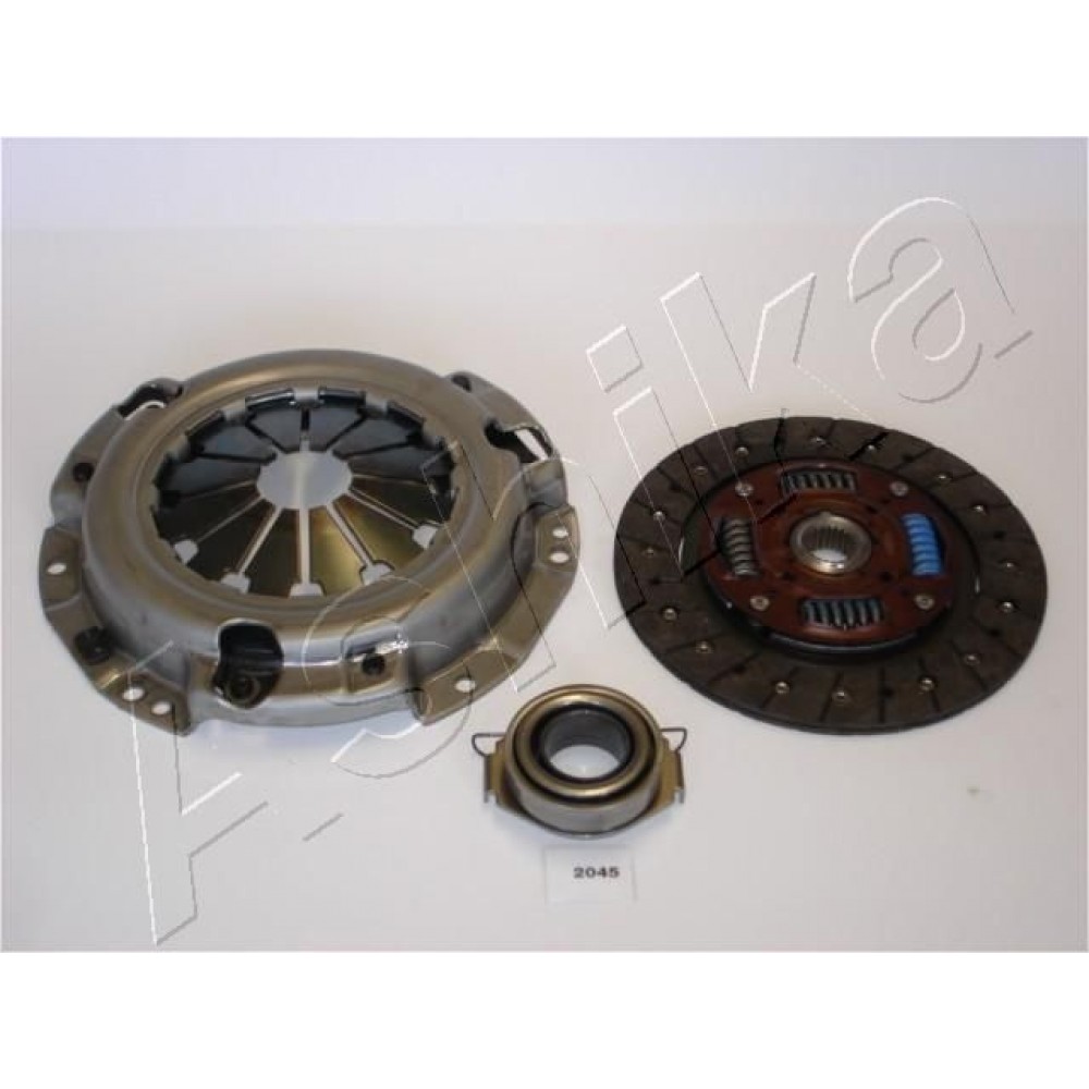ΣΕΤ ΣΥΜΠΛΕΚΤΗ Φ200 TOYOTA YARIS,COROLLA 99- ASHIKA ΣΕΤ ΣΥΜΠΛΕΚΤΗ Φ200 TOYOTA YARIS,COROLLA 99- ASHIKA