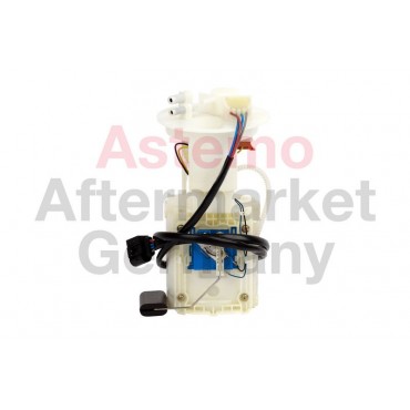 Τ.Β.ΗΛ. MERCEDES A-CLASS (W168) A140/A160/A190 <04 HITACHI