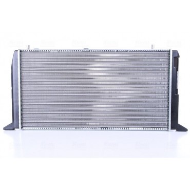 ΨΥΓΕΙΟ ΝΕΡΟΥ AUDI 80 1.6,1.8 ΧΩΡΙΣ ΑC 590X320X32 NISSENS
