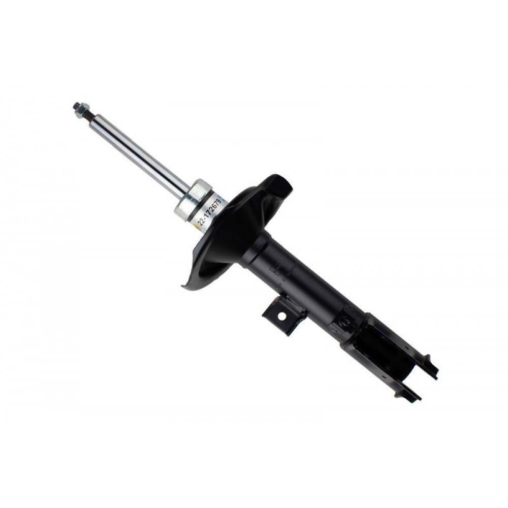 OR.BILSTEIN ΑΜΟΡΤΙΣΕΡ OR.BILSTEIN ΑΜΟΡΤΙΣΕΡ