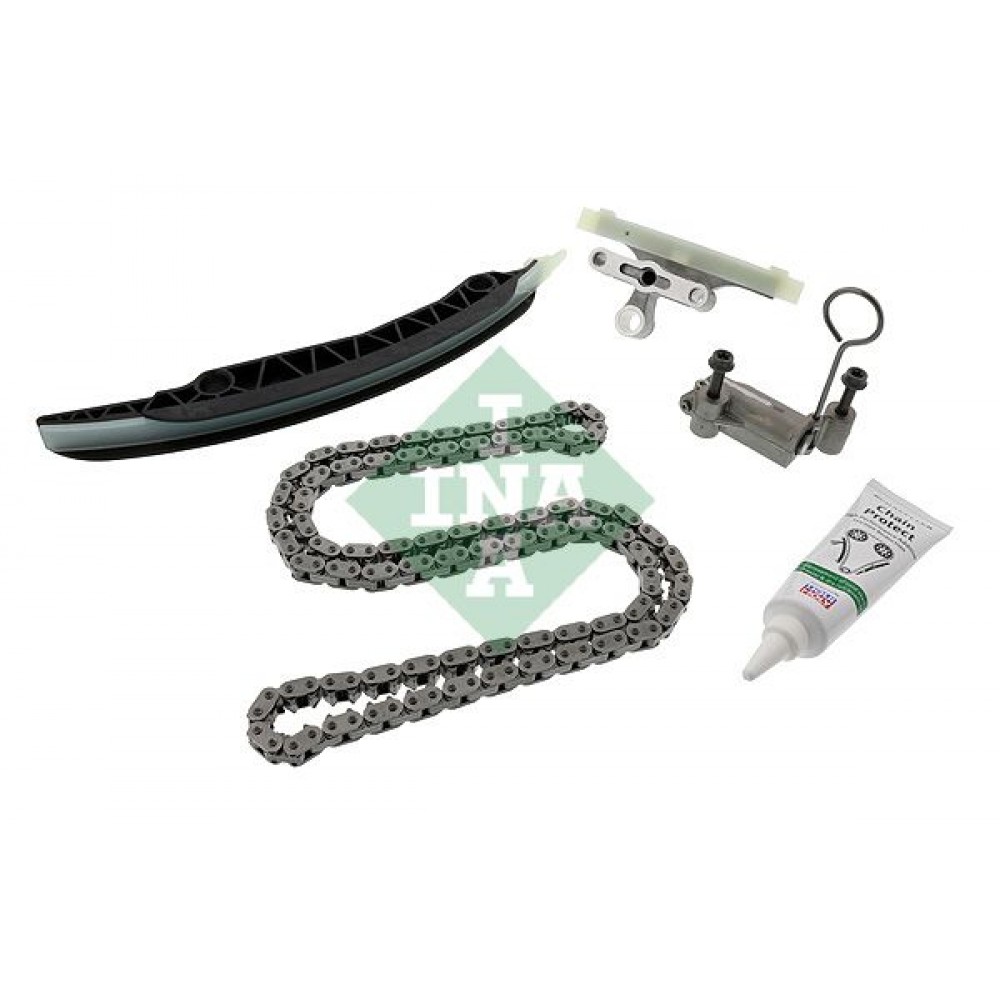 INA ΣΕΤ ΚΑΔΕΝΑΣ ΧΡΟΝΙΣΜΟΥ