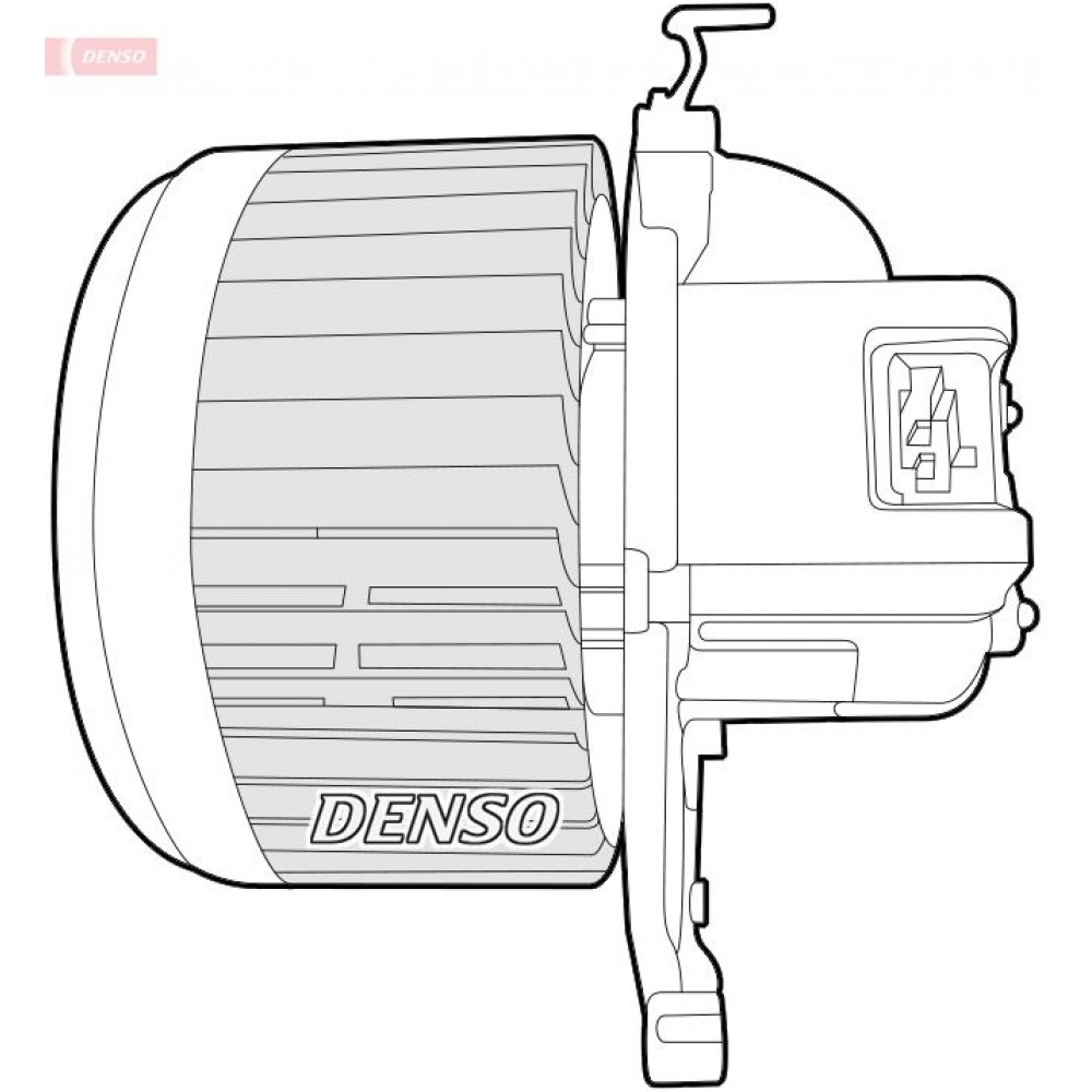 DENSO ΒΕΝΤΙΛΑΤΕΡ ΕΣΩΤ.ΧΩΡΟΥ DENSO ΒΕΝΤΙΛΑΤΕΡ ΕΣΩΤ.ΧΩΡΟΥ