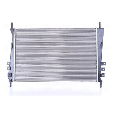 ΨΥΓΕΙΟ ΝΕΡΟΥ JAGUAR X-TYPE 2.0D <09 620X415X34 NISSENS