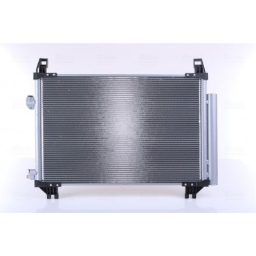 ΨΥΓΕΙΟ A/C TOYOTA YARIS (P13) 1.4D-4D 11>   NISSENS