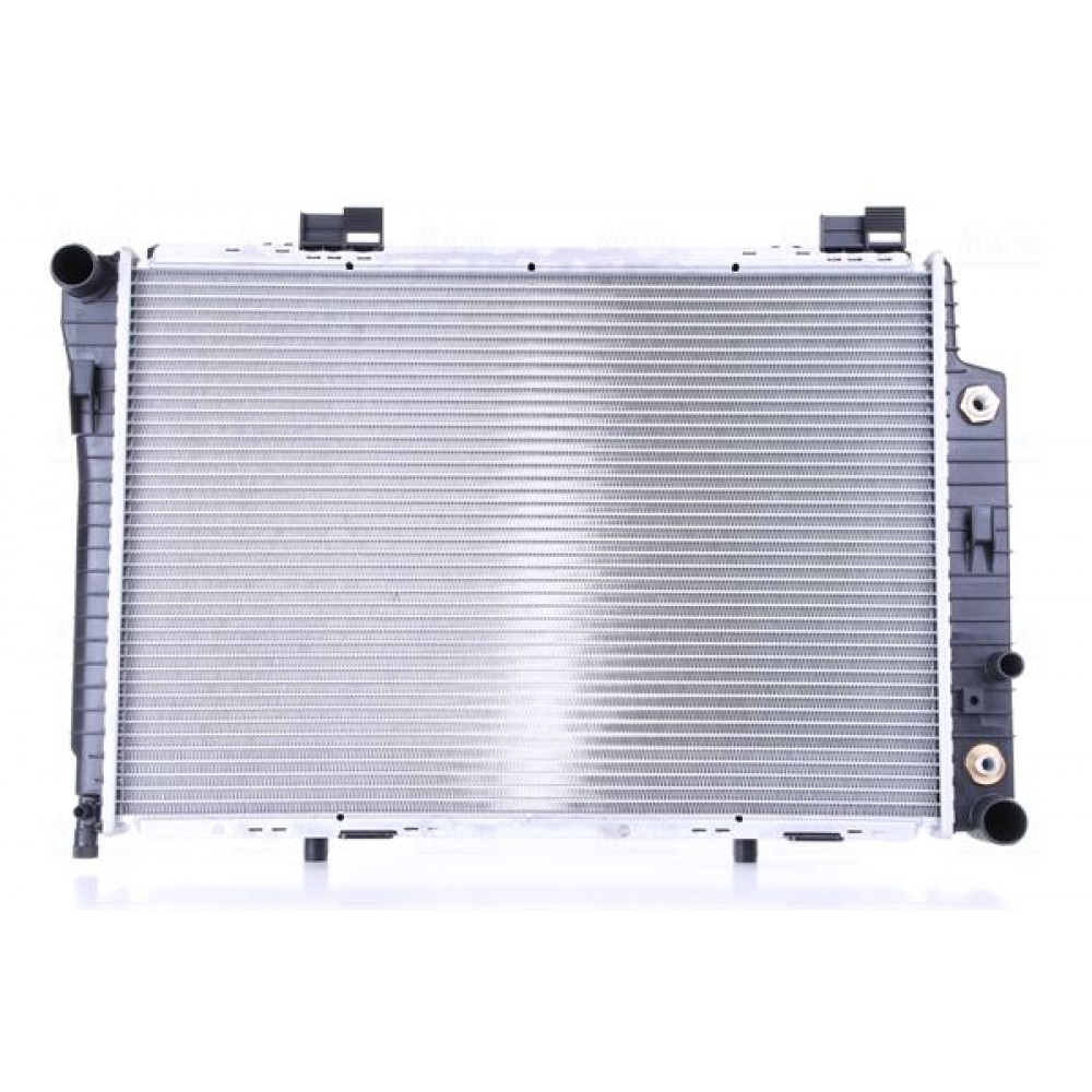 ΨΥΓΕΙΟ ΝΕΡΟΥ MERCEDES C-CLASS (W202) 616x424x33 NISSENS ΨΥΓΕΙΟ ΝΕΡΟΥ MERCEDES C-CLASS (W202) 616x424x33 NISSENS