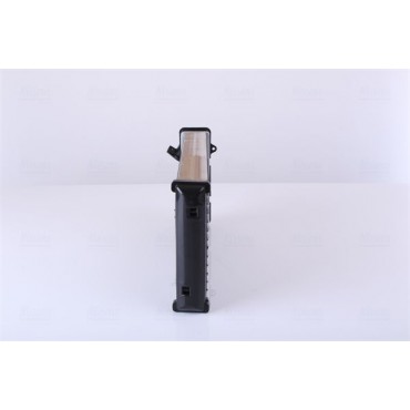 ΨΥΓΕΙΟ ΚΑΛΟΡΙΦΕΡ MERCEDES V-CLASS V200 <03 345X180X42 NISSENS
