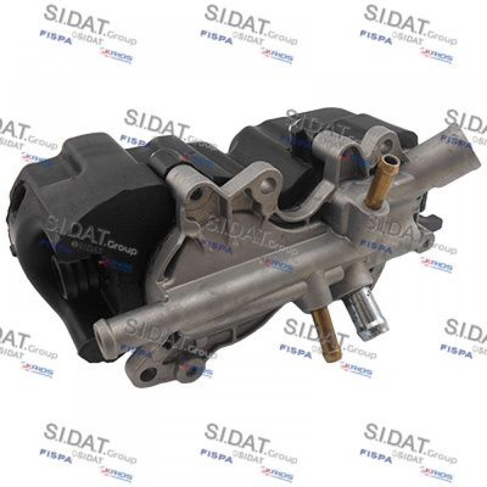 SIDAT ΔΙΑΧΩΡΙΣΤΗΣ ΛΑΔΙΟΥ MERCEDES