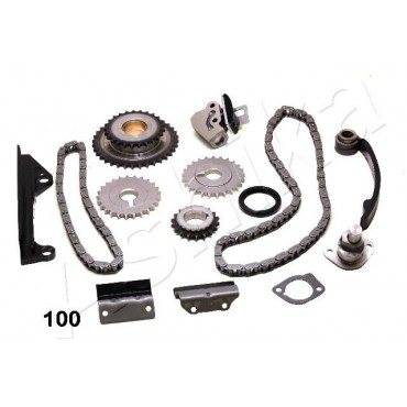 ΣΕΤ ΚΑΔΕΝΑ ΧΡΟΝΙΣΜΟΥ NISSAN ALMERA (N15) 1.4,1.6 <00 16τεμ.