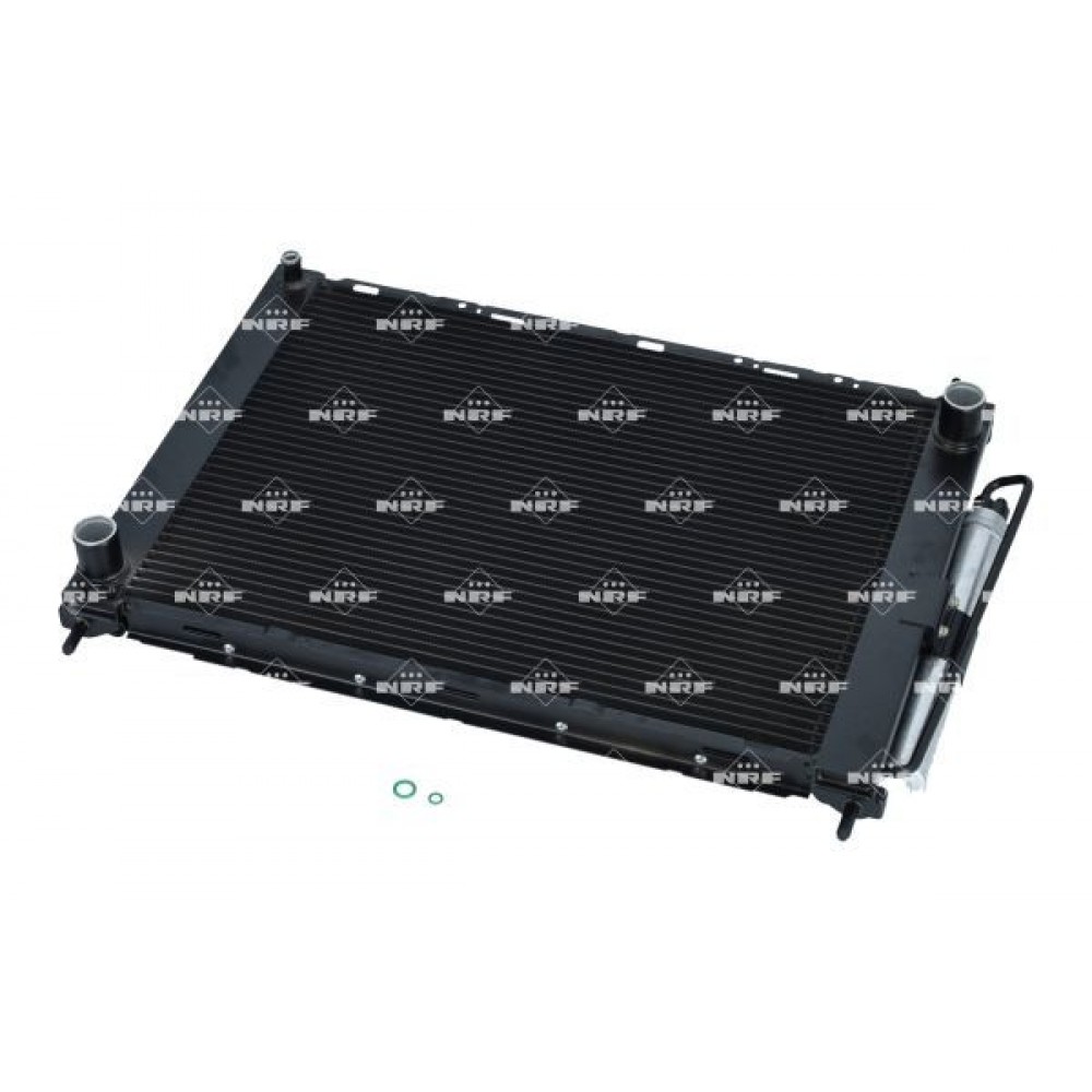 NRF ΨΥΓΕΙΑ A/C RENAULT