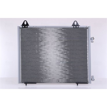 ΨΥΓΕΙΟ A/C FREELANDER 1.8 <06 545X418X16 NISSENS