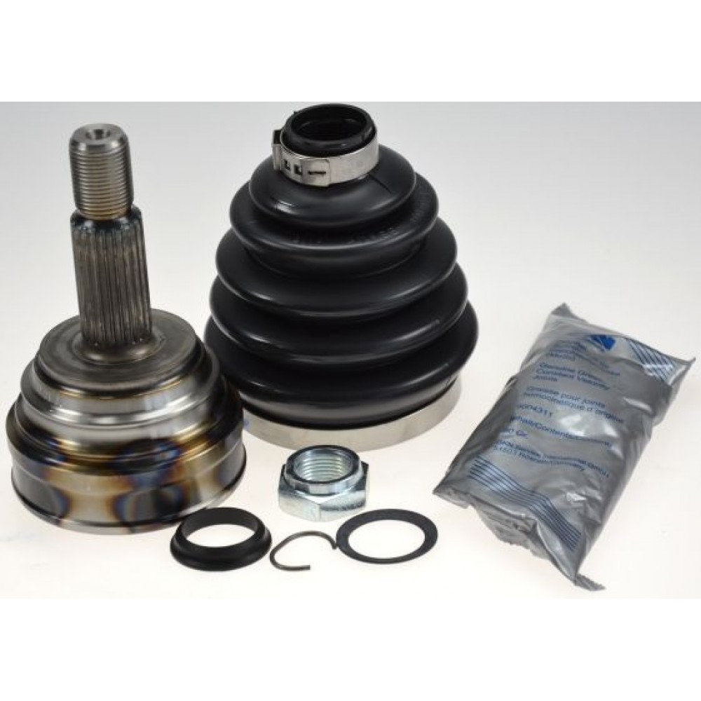 GKN/LOBRO ΜΠΙΛΙΟΦΟΡΟΣ