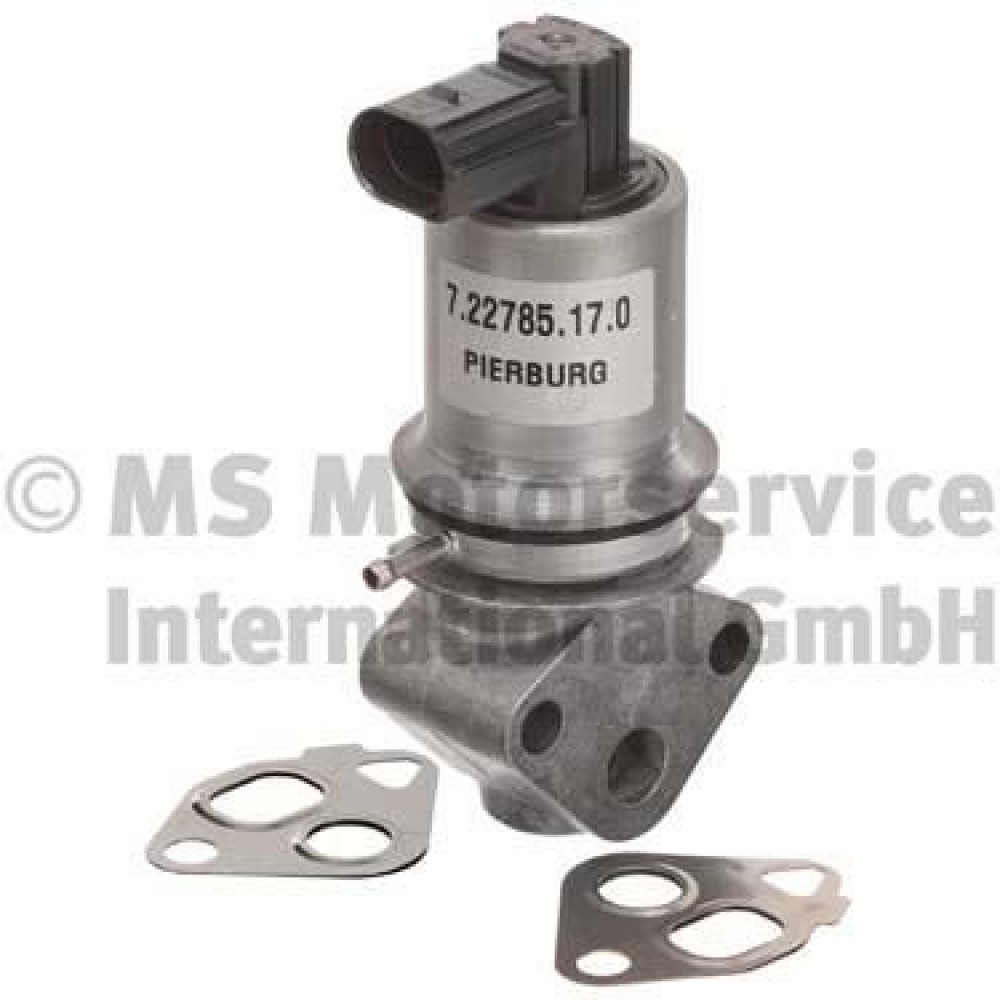 ΒΑΛΒΙΔΑ EGR VW GROUP 1,4 16V ΒΑΛΒΙΔΑ EGR VW GROUP 1,4 16V