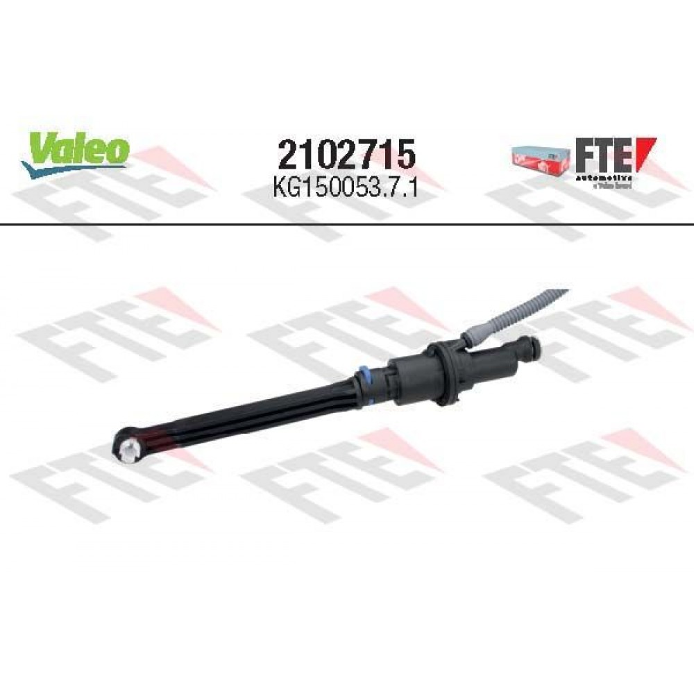 KG150053.7.1 VALEO ΑΝΤΛΙΑ ΣΥΜΠΛΕΚΤΗ ΑΝΩ PSA KG150053.7.1 VALEO ΑΝΤΛΙΑ ΣΥΜΠΛΕΚΤΗ ΑΝΩ PSA