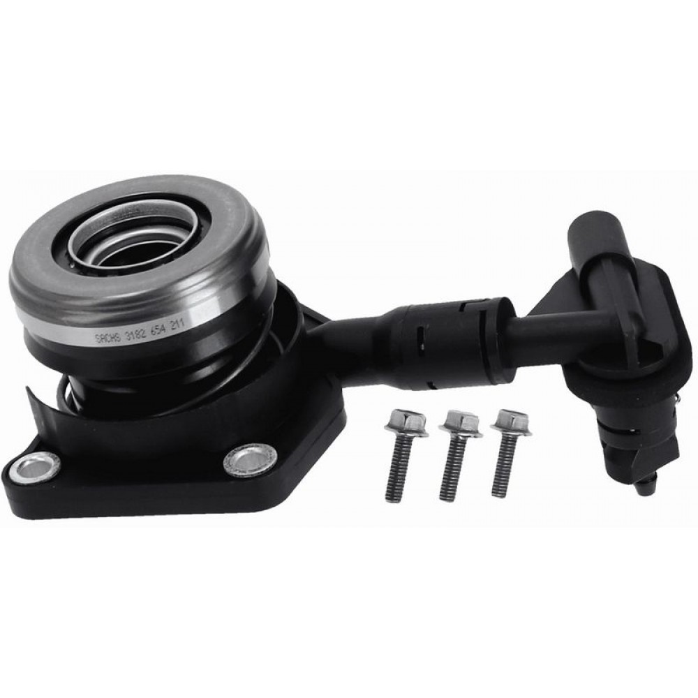 SACHS ΚΕΝΤΡΙΚΟ ΡΟΥΛΕΜΑΝ ΣΥΜΠΛΕΚΤΗ Ford