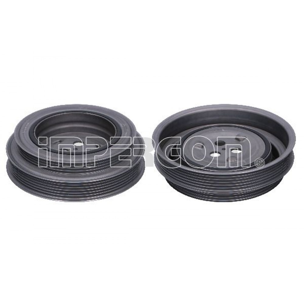 IMPERGOM ΤΡΟΧΑΛΙΑ ΣΤΡΟΦΑΛΟΥ PSA