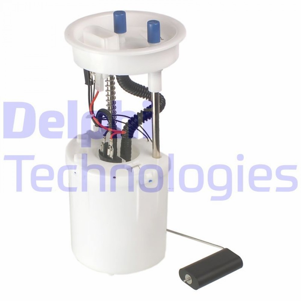 DELPHI ΑΝΤΛΙΑ ΚΑΥΣΙΜΟΥ VAG