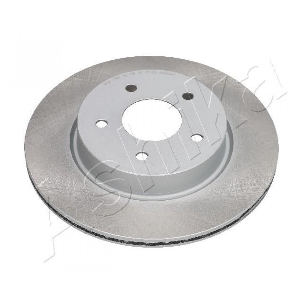 ΔΙΣΚ. NISSAN ALMERA TINO 1.8,2.0 02- (277,4*10) ΔΙΣΚ. NISSAN ALMERA TINO 1.8,2.0 02- (277,4*10)