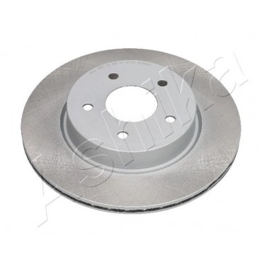 ΔΙΣΚ. NISSAN ALMERA TINO 1.8,2.0 02- (277,4*10)