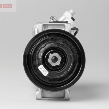 ΚΟΜΠΡΕΣΕΡ A/C MERCEDES C-CLASS (W204) C180 -14 DENSO