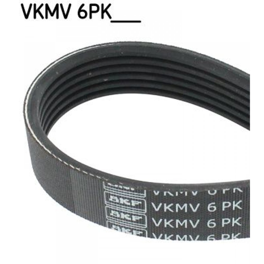 Ιμάντας poly-V Ιμάντας poly-V