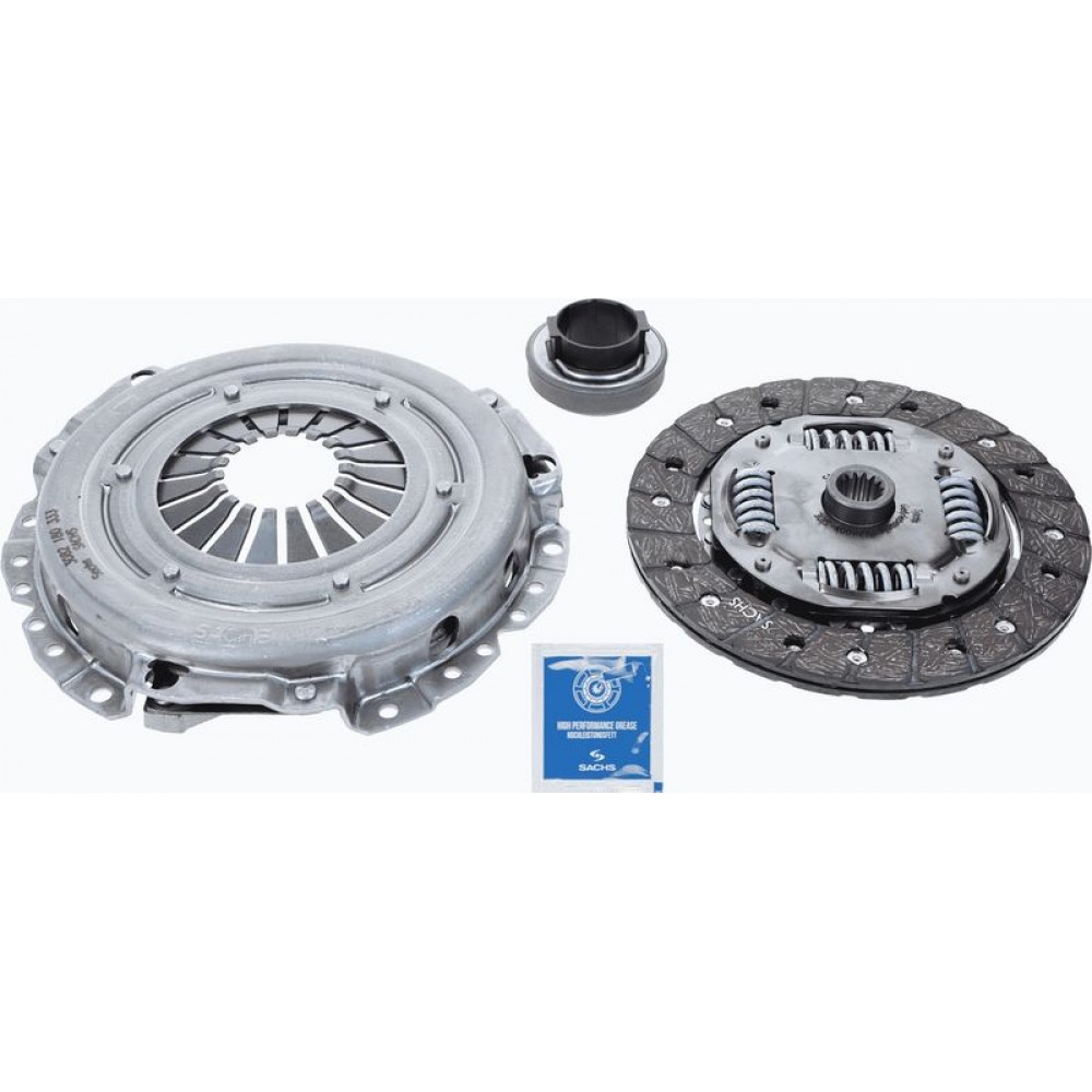SACHS ΣΕΤ ΣΥΜΠΛΕΚΤΗ Opel SACHS ΣΕΤ ΣΥΜΠΛΕΚΤΗ Opel