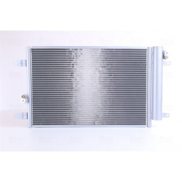 ΨΥΓΕΙΟ A/C FORD GALAXY ALL 00> 556X339X16 NISSENS