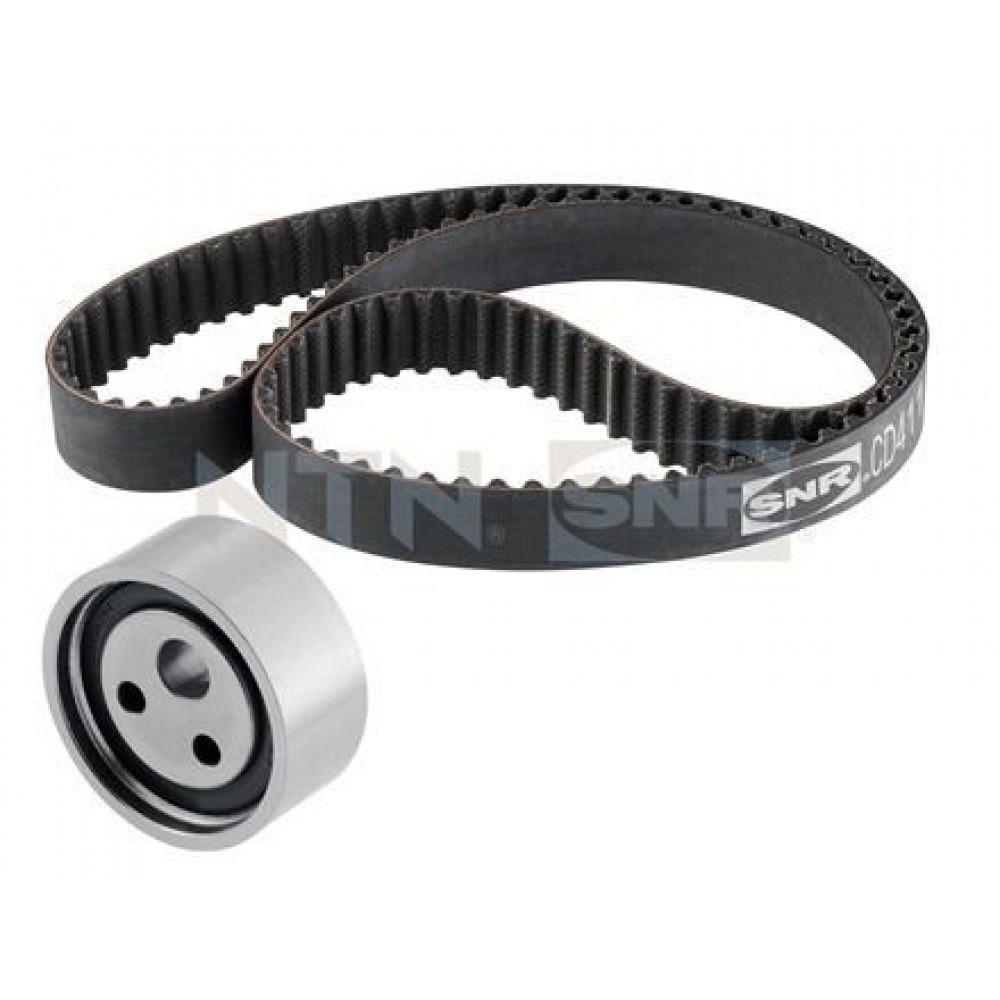 NTN-SNR ΣΕΤ ΧΡΟΝΙΣΜΟΥ RENAULT