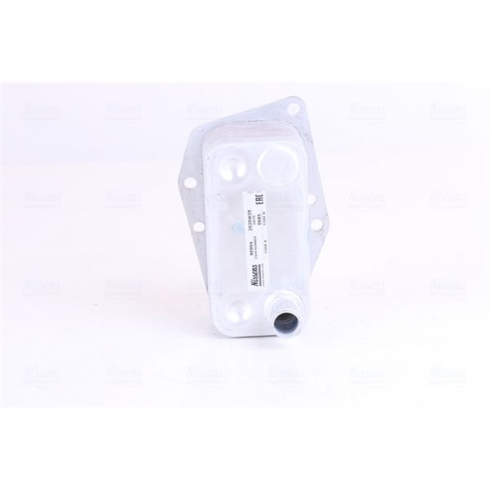 NISSENS ΨΥΓΕΙΟ ΛΑΔΙΟΥ BMW