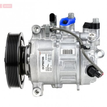 ΚΟΜΠΡΕΣΕΡ A/C AUDI Q5 3.0 TFSI 12>