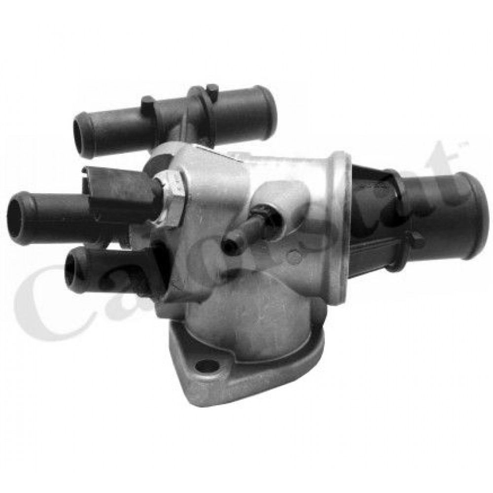 ΘΕΡΜ/ΤΗΣ ΜΕ ΚΑΒΟΥΚΙ ALFA 156-FIAT MAREA 1.9 JTD -05 ΘΕΡΜ/ΤΗΣ ΜΕ ΚΑΒΟΥΚΙ ALFA 156-FIAT MAREA 1.9 JTD -05