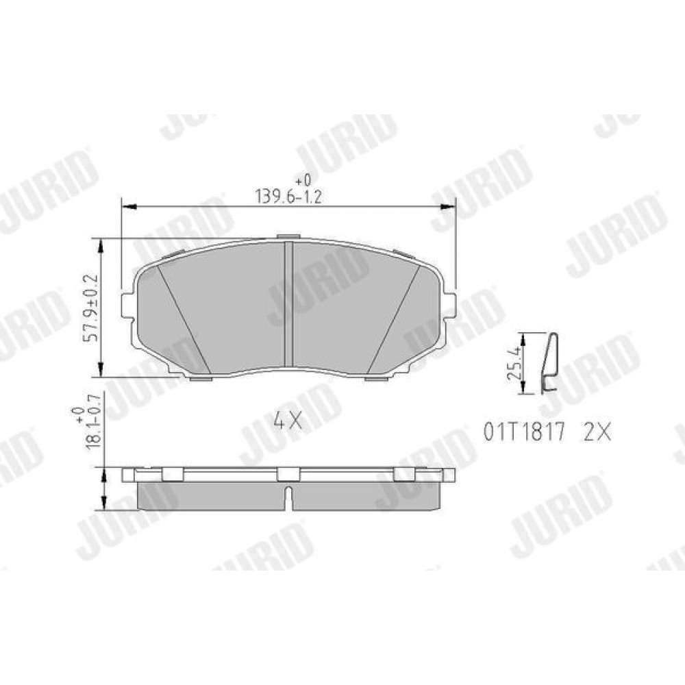 ΣΕΤ ΤΑΚΑΚΙΑ
