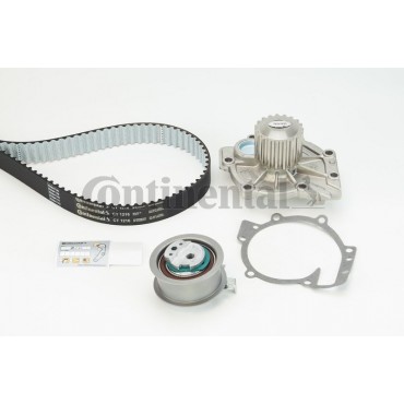 ΣΕΤ ΙΜΑΝΤΑΣ ΡΟΥΛΕΜΑΝ+ΑΝΤΛΙΑ VOLVO S60 II 2.0D2/D3 15>