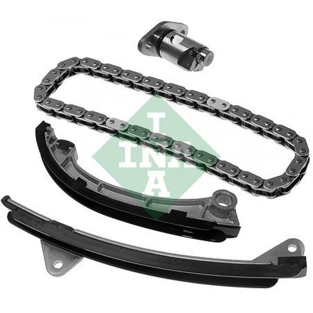 INA ΣΕΤ ΚΑΔΕΝΑΣ ΧΡΟΝΙΣΜΟΥ TOYOTA