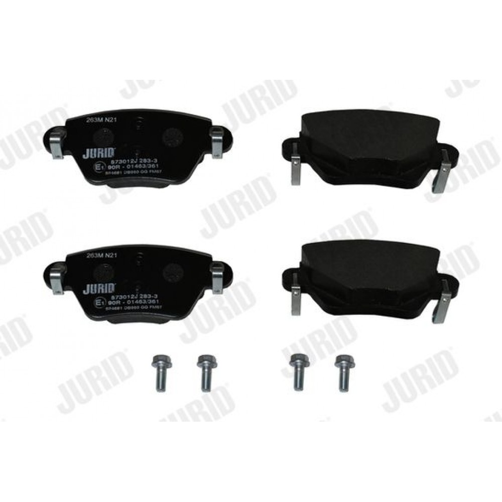 ΣΕΤ ΤΑΚΑΚΙΑ