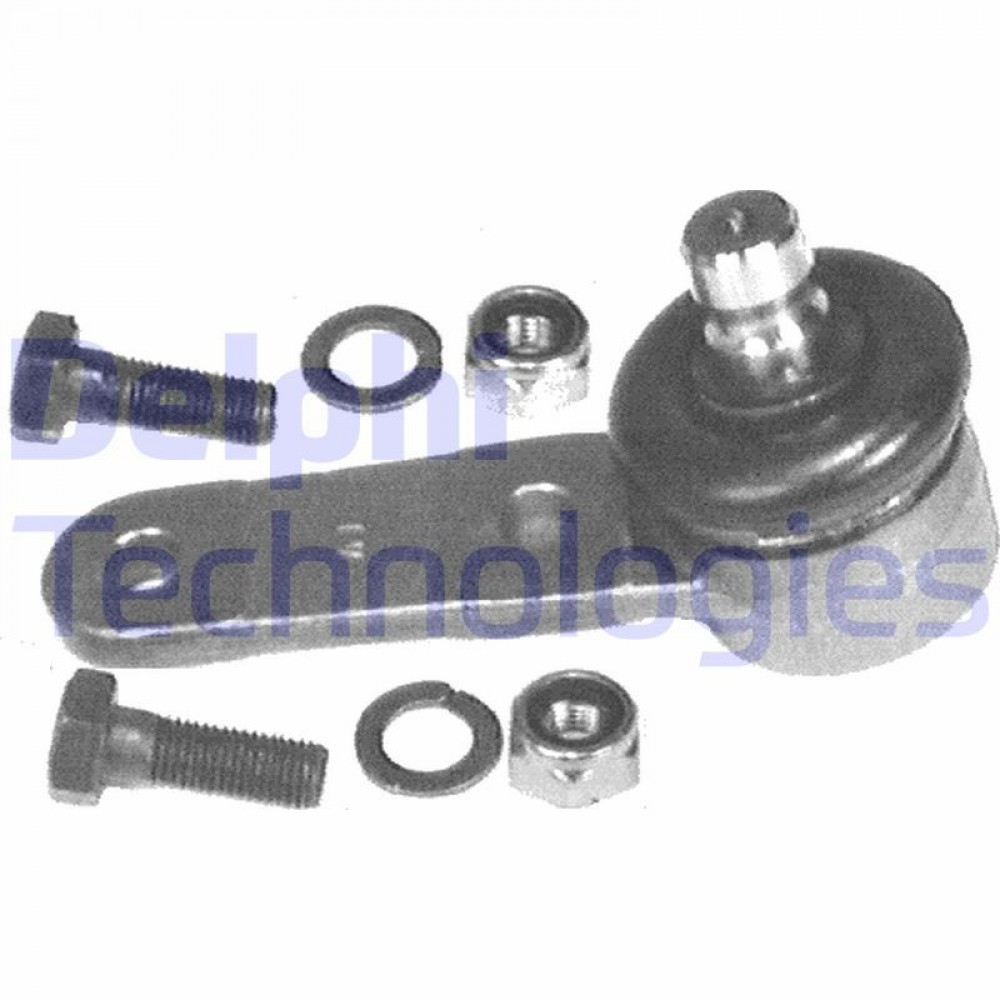 DELPHI ΜΠΑΛΑΚΙ ΨΑΛΙΔΙΟΥ FORD DELPHI ΜΠΑΛΑΚΙ ΨΑΛΙΔΙΟΥ FORD