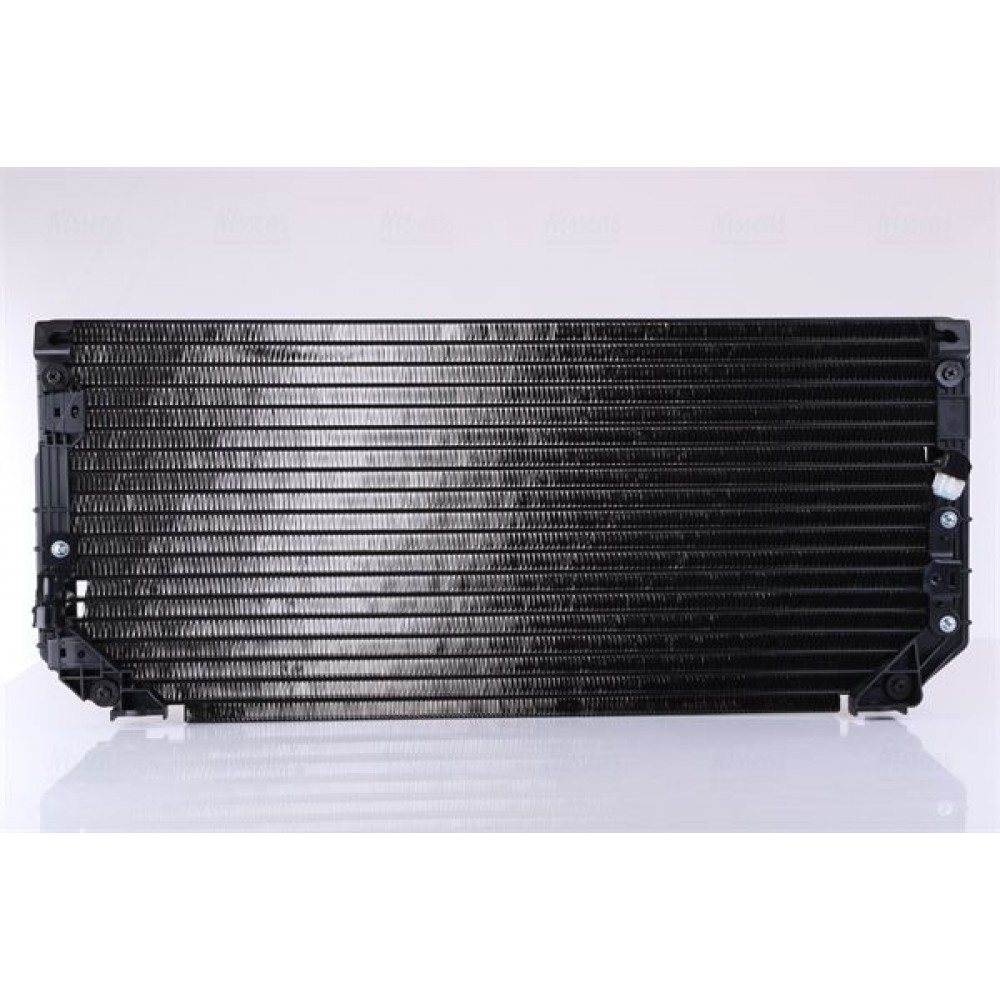 NISSENS ΨΥΓΕΙΟ A/C TOYOTA