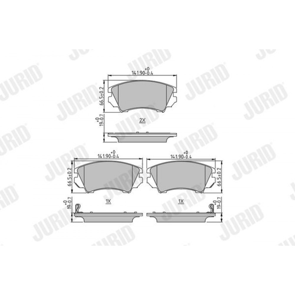 ΤΑΚ. OPEL INSIGNIA 1.6,2.0 16V TURBO ΤΑΚ. OPEL INSIGNIA 1.6,2.0 16V TURBO